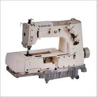 Manufacturers Exporters and Wholesale Suppliers of Garment Machinery 1 HYDERABAD Andhra Pradesh